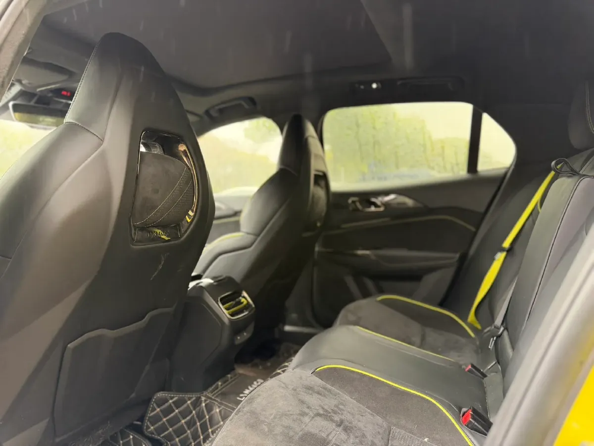 2020 LYNK&CO 03 2.0T 254HP L4 8AT,autocango,china used car exporter,china ev exporter,chinese used car exporter,chinese used ev exporter