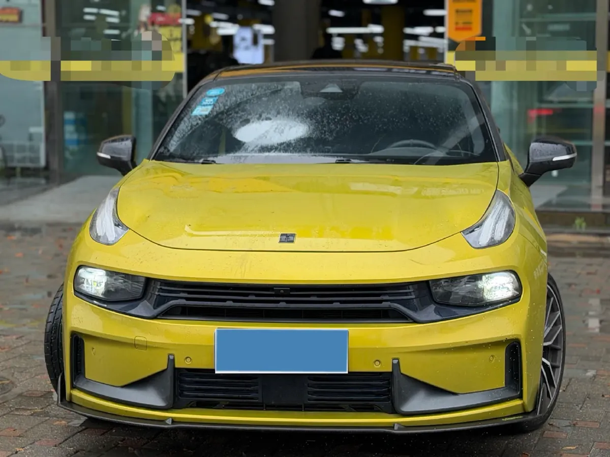 2020 LYNK&CO 03 2.0T 254HP L4 8AT,autocango,china used car exporter,china ev exporter,chinese used car exporter,chinese used ev exporter