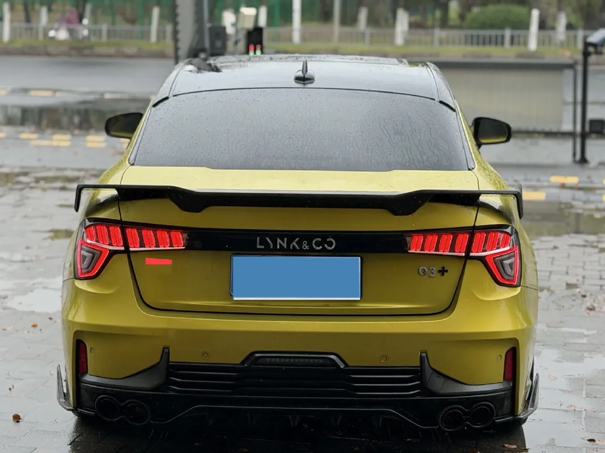 2020 LYNK&CO 03 2.0T 254HP L4 8AT,autocango,china used car exporter,china ev exporter,chinese used car exporter,chinese used ev exporter