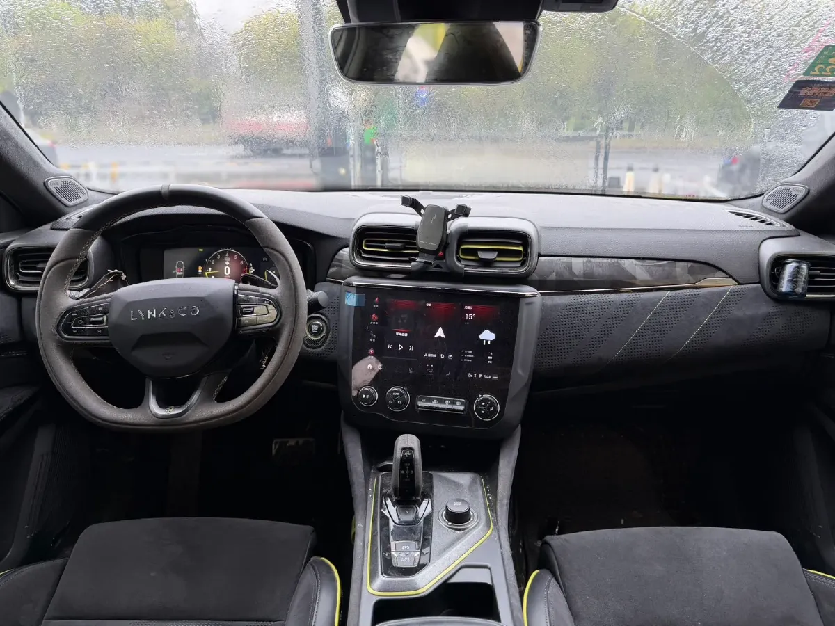 2020 LYNK&CO 03 2.0T 254HP L4 8AT,autocango,china used car exporter,china ev exporter,chinese used car exporter,chinese used ev exporter