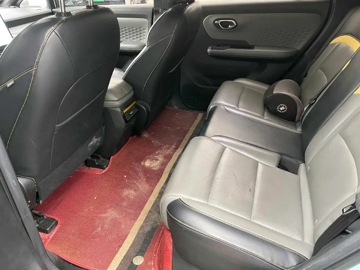 2021 Aion Y BEV 61.3KWH,autocango,china used car exporter,china ev exporter,chinese used car exporter,chinese used ev exporter