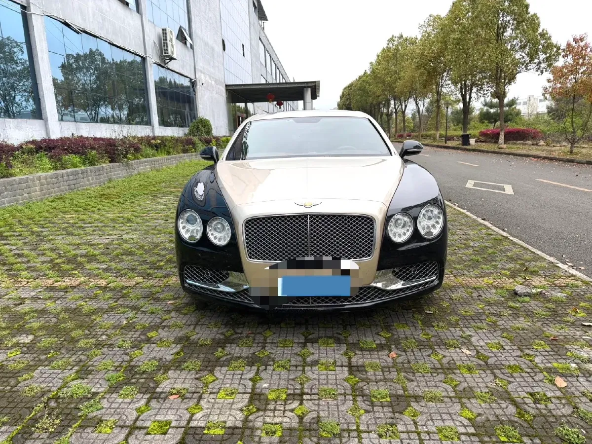 2017 Bentley Flying Spur 4.0T 528HP V8 8AT,autocango,china used car exporter,china ev exporter,chinese used car exporter,chinese used ev exporter