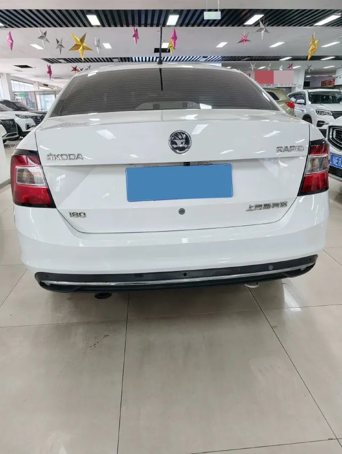 2019 Skoda Rapid Spaceback 1.5L 110HP L4 6AT,autocango,china used car exporter,china ev exporter,chinese used car exporter,chinese used ev exporter