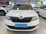 2019 Skoda Rapid Spaceback 1.5L 110HP L4 6AT