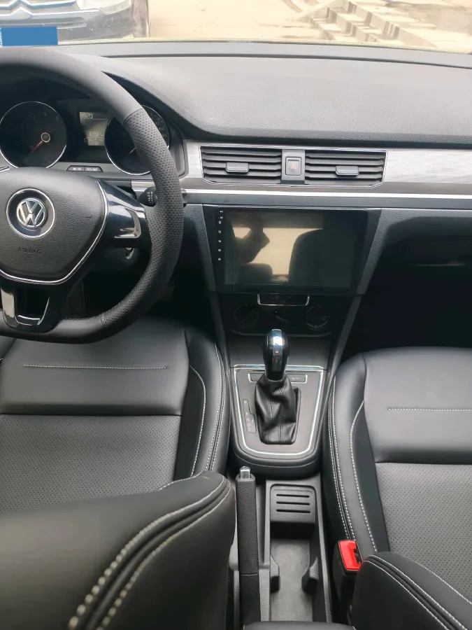 2019 Volkswagen Bora 1.5L 110HP L4 6AT,autocango,china used car exporter,china ev exporter,chinese used car exporter,chinese used ev exporter