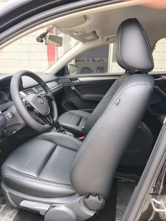 2019 Volkswagen Bora 1.5L 110HP L4 6AT,autocango,china used car exporter,china ev exporter,chinese used car exporter,chinese used ev exporter