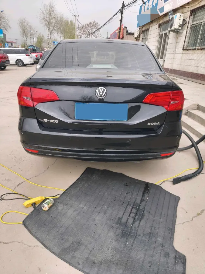 2019 Volkswagen Bora 1.5L 110HP L4 6AT,autocango,china used car exporter,china ev exporter,chinese used car exporter,chinese used ev exporter