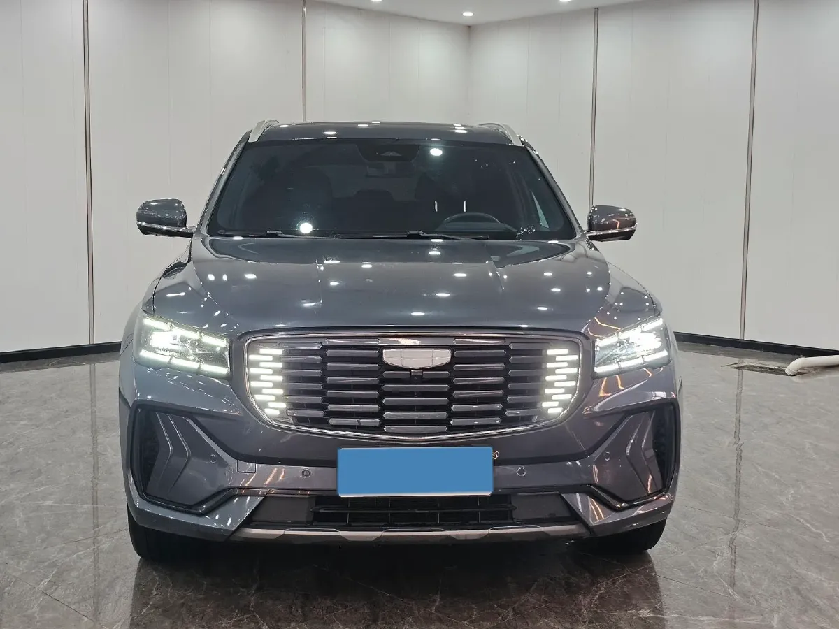 2022 Geely Monjaro 1.5T 150HP L3 3DHT Hybrid,autocango,china used car exporter,china ev exporter,chinese used car exporter,chinese used ev exporter