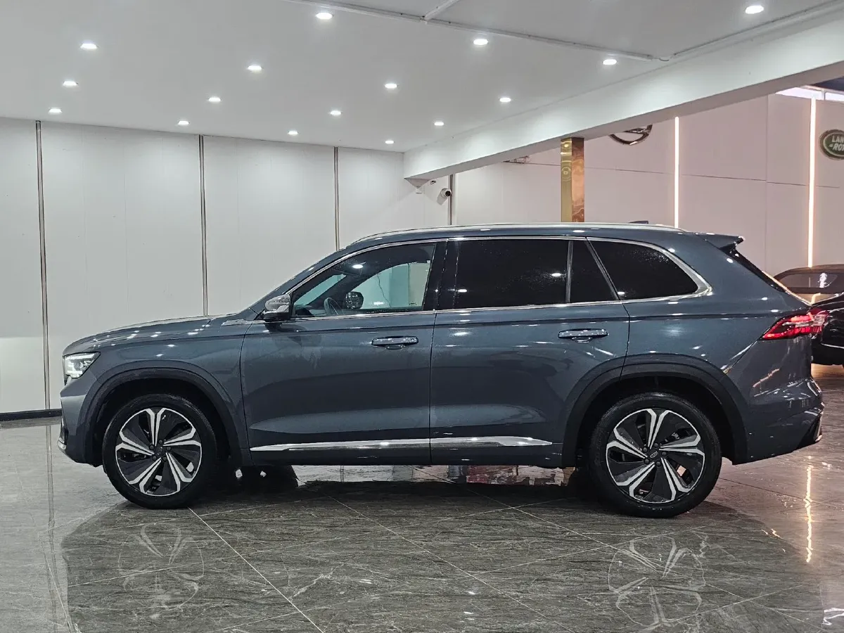 2022 Geely Monjaro 1.5T 150HP L3 3DHT Hybrid,autocango,china used car exporter,china ev exporter,chinese used car exporter,chinese used ev exporter