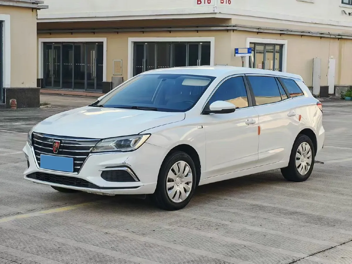 2019 Roewe Ei5 BEV 52.5KWH,autocango,china used car exporter,china ev exporter,chinese used car exporter,chinese used ev exporter