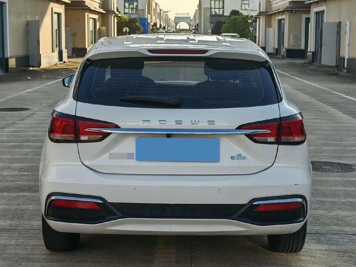2019 Roewe Ei5 BEV 52.5KWH,autocango,china used car exporter,china ev exporter,chinese used car exporter,chinese used ev exporter
