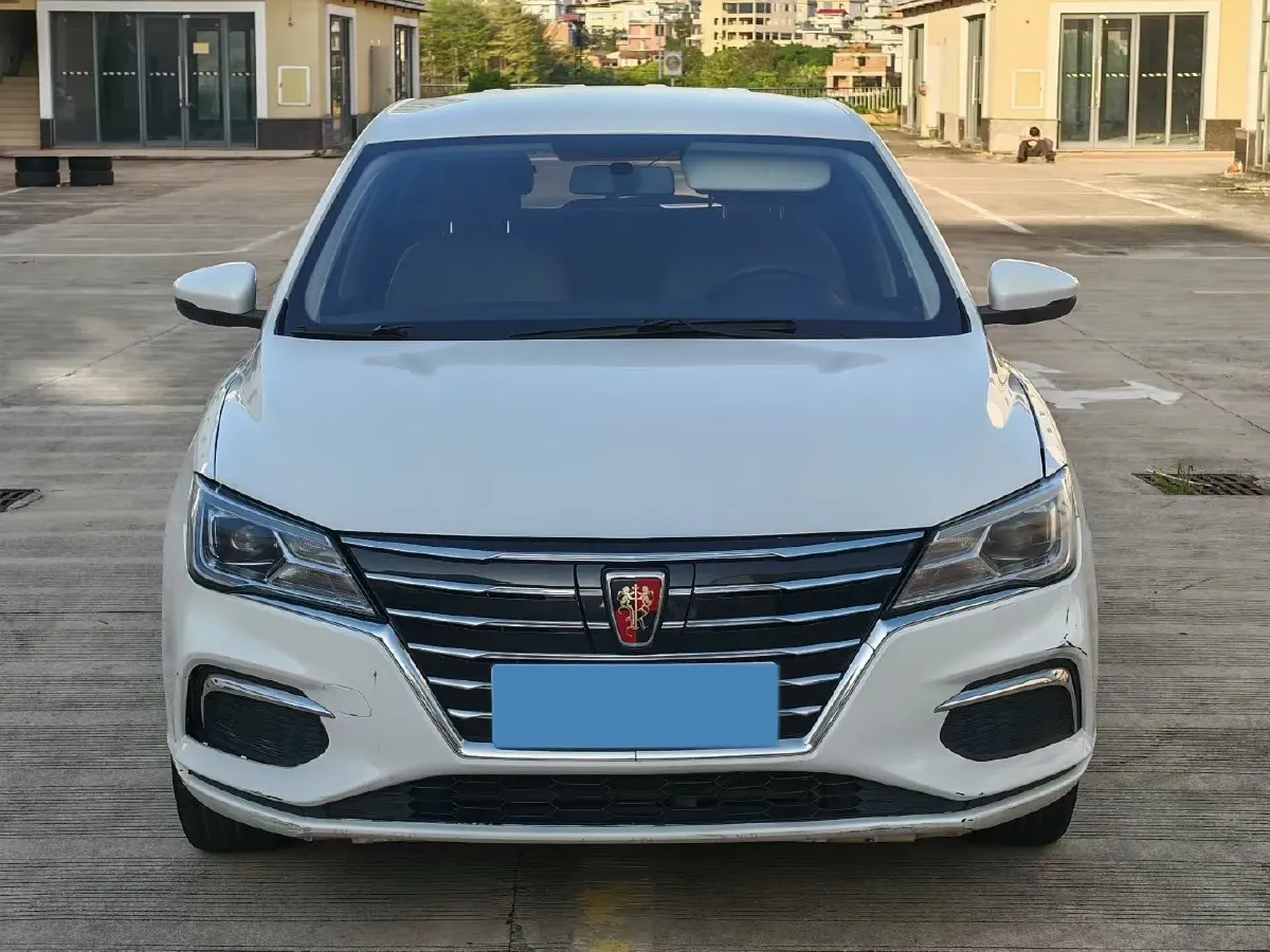 2019 Roewe Ei5 BEV 52.5KWH,autocango,china used car exporter,china ev exporter,chinese used car exporter,chinese used ev exporter