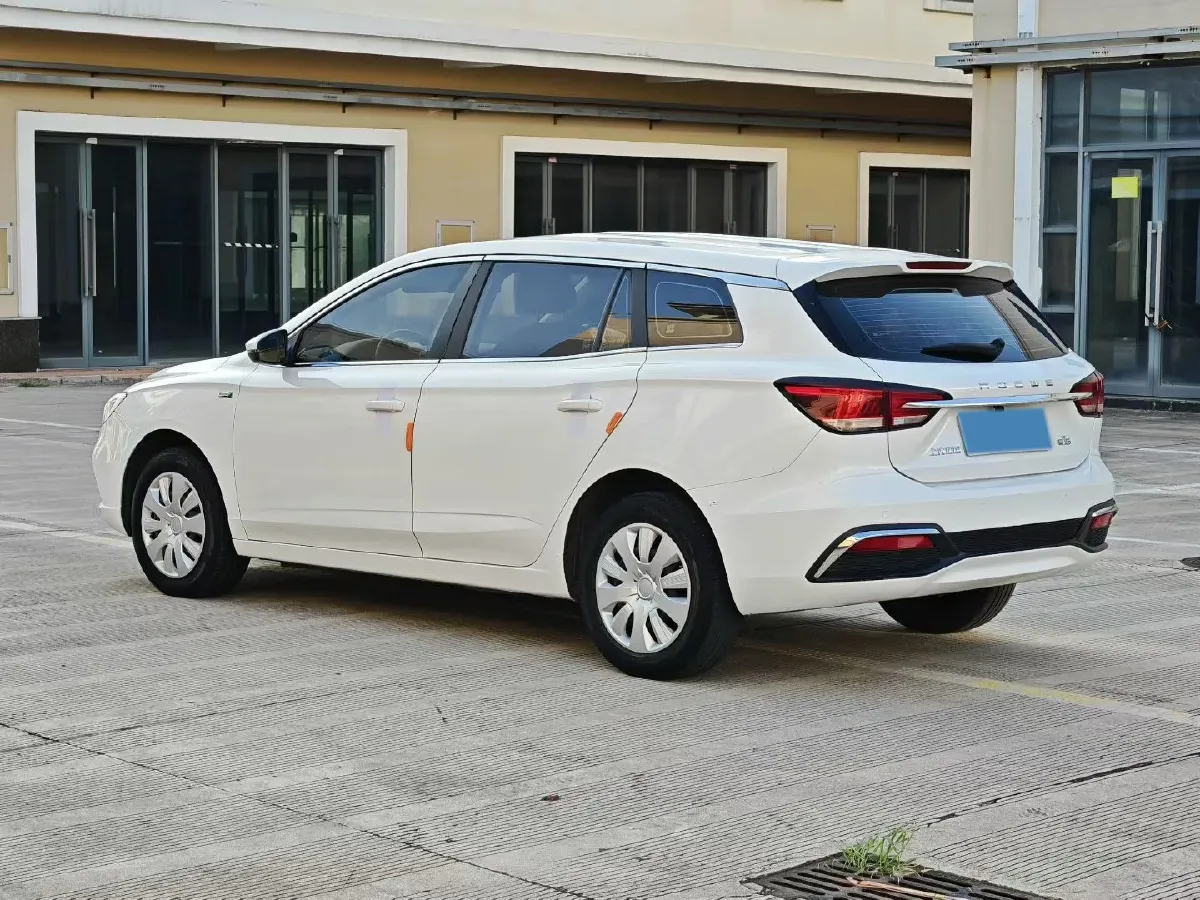 2019 Roewe Ei5 BEV 52.5KWH,autocango,china used car exporter,china ev exporter,chinese used car exporter,chinese used ev exporter