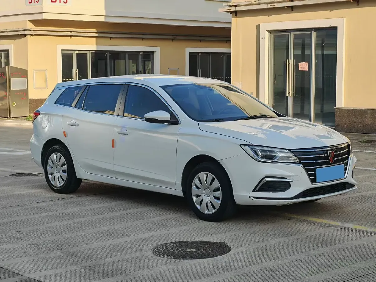 2019 Roewe Ei5 BEV 52.5KWH,autocango,china used car exporter,china ev exporter,chinese used car exporter,chinese used ev exporter