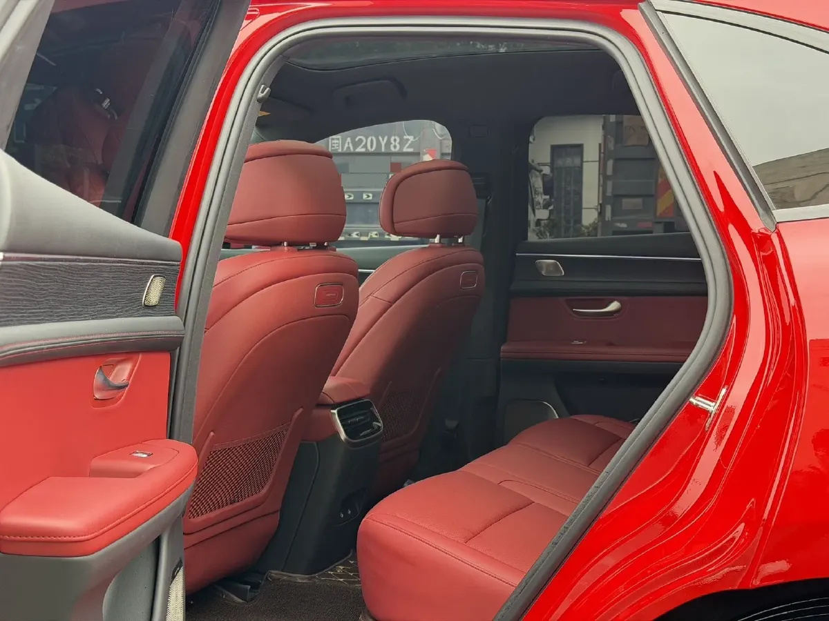 2024 HIMA AITO M5 1.5T 152HP L4 REEV 42KWH,autocango,china used car exporter,china ev exporter,chinese used car exporter,chinese used ev exporter