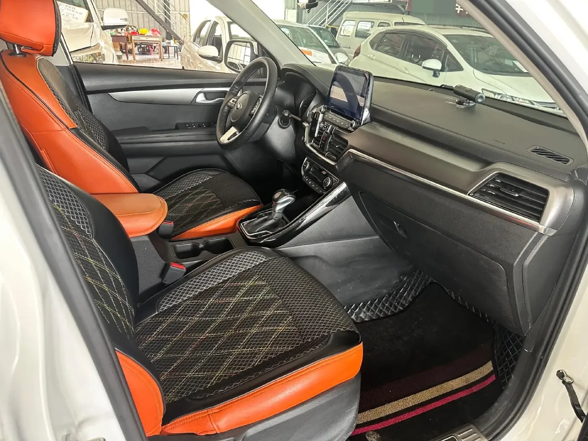 2019 Kia Sportage R 2.0L 160HP L4 6AT,autocango,china used car exporter,china ev exporter,chinese used car exporter,chinese used ev exporter