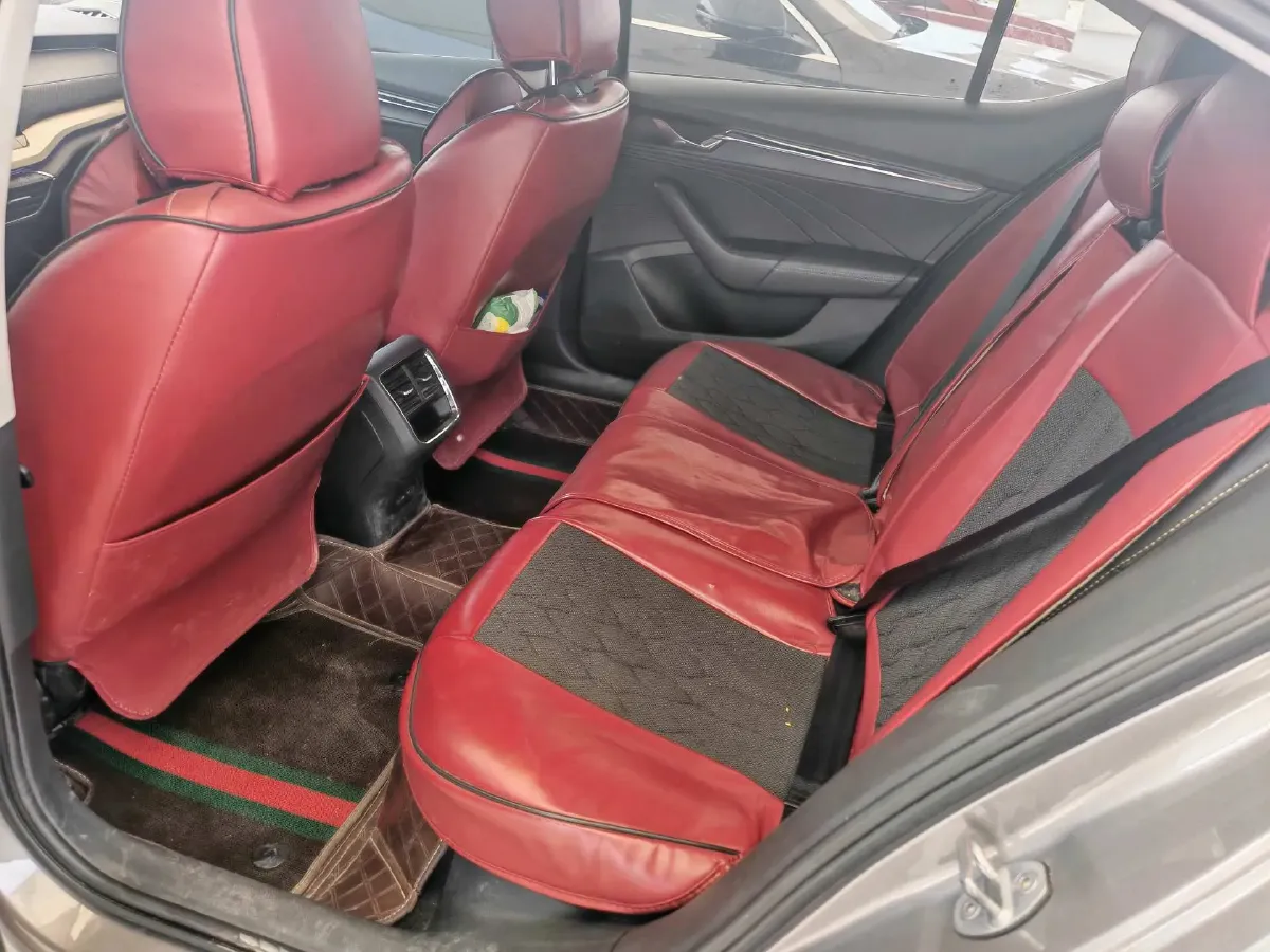 2022 Skoda Octavia 1.4T 150HP L4 7DCT,autocango,china used car exporter,china ev exporter,chinese used car exporter,chinese used ev exporter