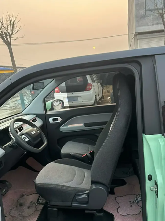 2022 Chery QQ Ice Cream BEV 13.85KWH,autocango,china used car exporter,china ev exporter,chinese used car exporter,chinese used ev exporter