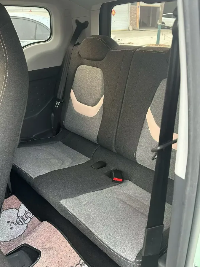 2022 Chery QQ Ice Cream BEV 13.85KWH,autocango,china used car exporter,china ev exporter,chinese used car exporter,chinese used ev exporter