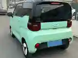 2022 Chery QQ Ice Cream BEV 13.85KWH