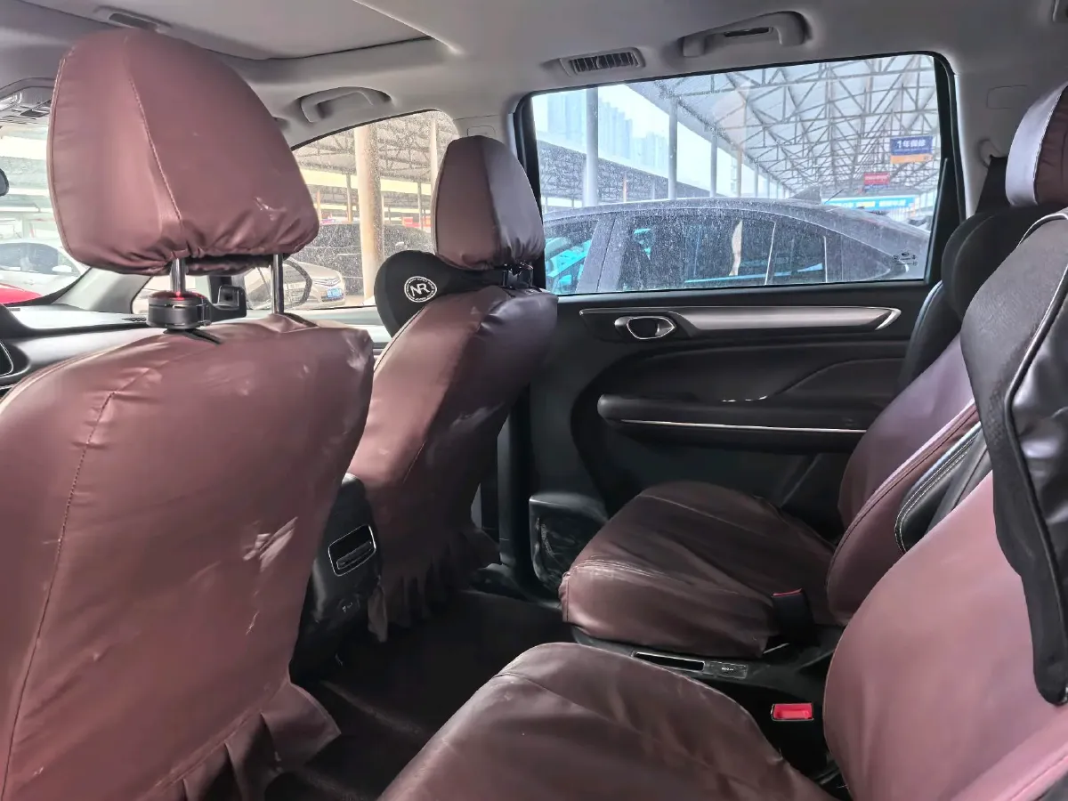 2023 GAC Trumpchi M6 1.5T 177HP L4 7DCT,autocango,china used car exporter,china ev exporter,chinese used car exporter,chinese used ev exporter