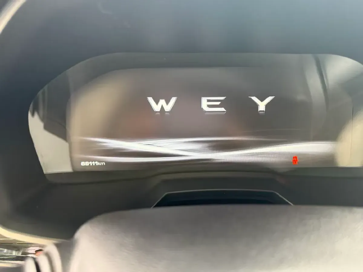 2017 WEY VV7 2.0T 234HP L4 7DCT,autocango,china used car exporter,china ev exporter,chinese used car exporter,chinese used ev exporter