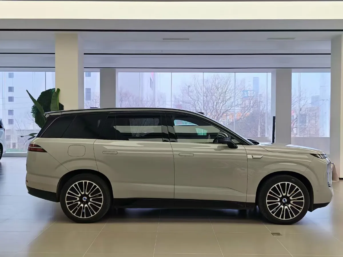 2025 Denza DenzaN8L 2.0T 207HP L4 E-CVT PHEV,autocango,china used car exporter,china ev exporter,chinese used car exporter,chinese used ev exporter