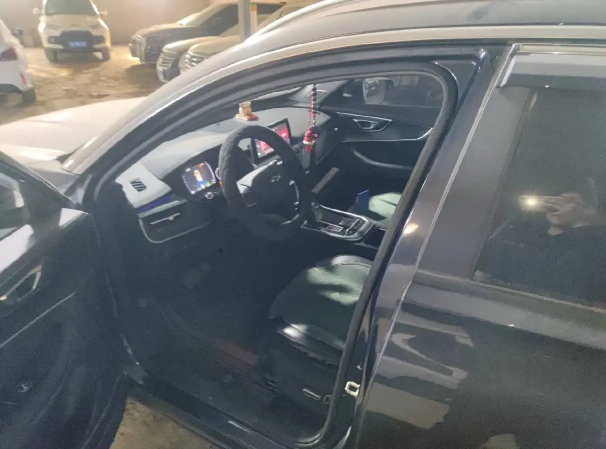 2025 Chery Tiggo 8 1.5T 156HP L4 6DCT,autocango,china used car exporter,china ev exporter,chinese used car exporter,chinese used ev exporter