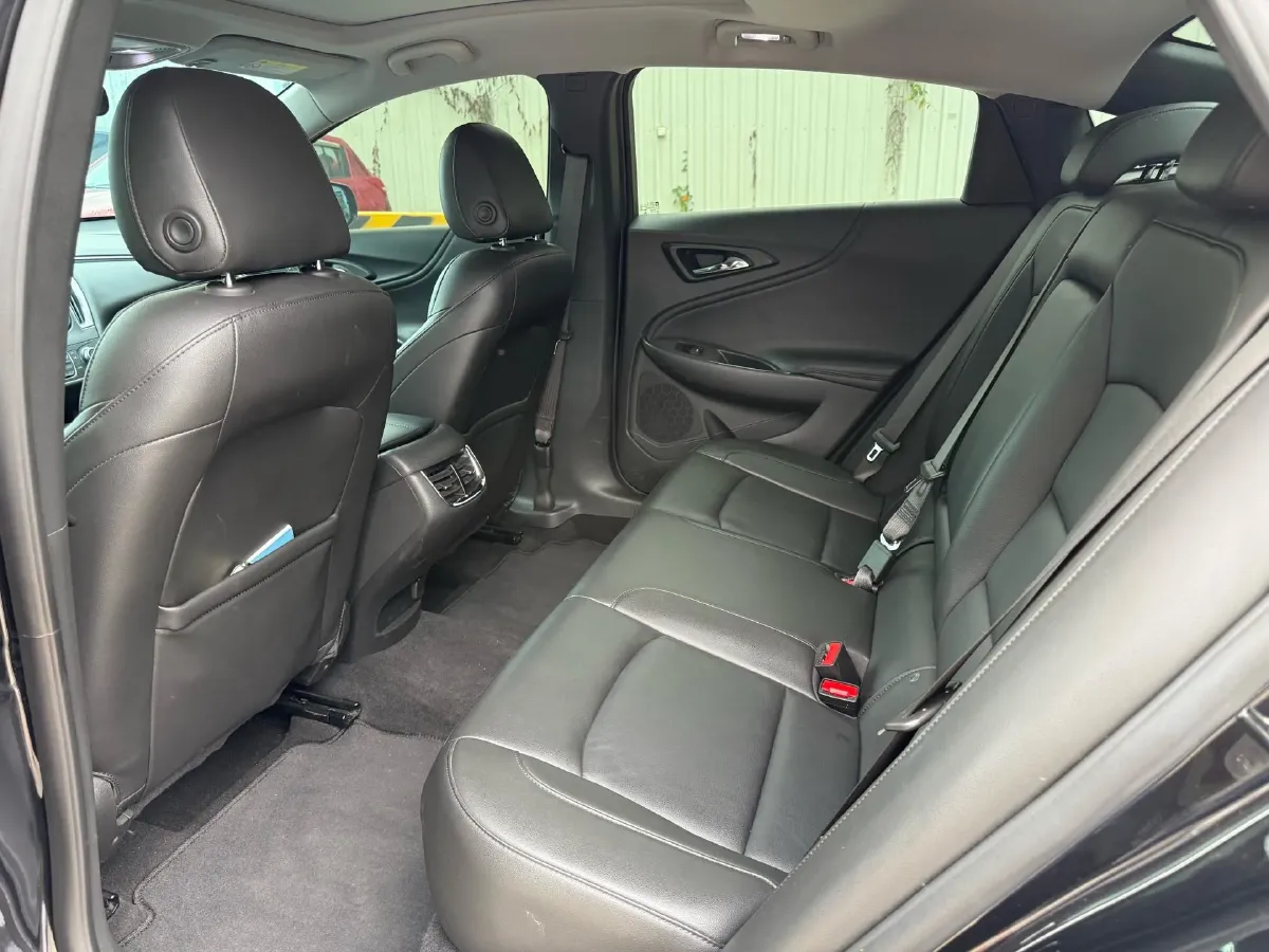 2019 Chevrolet Malibu XL 1.3T 165HP L3 CVT,autocango,china used car exporter,china ev exporter,chinese used car exporter,chinese used ev exporter