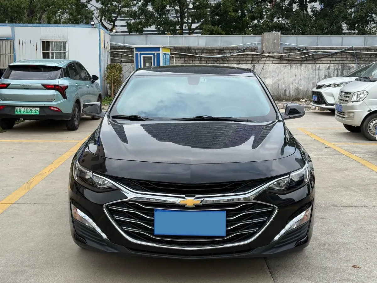 2019 Chevrolet Malibu XL 1.3T 165HP L3 CVT,autocango,china used car exporter,china ev exporter,chinese used car exporter,chinese used ev exporter