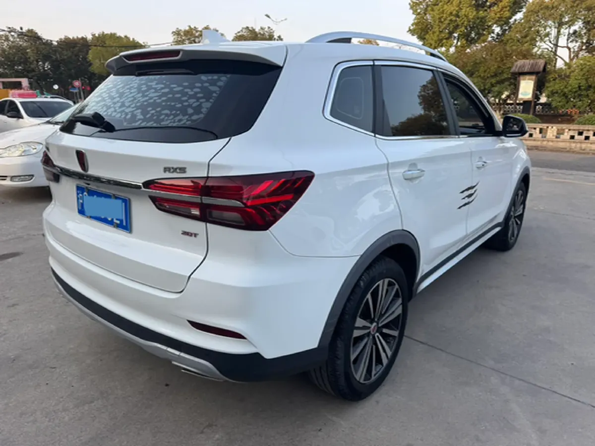 2020 Roewe RX5 1.5T 169HP L4 7DCT,autocango,china used car exporter,china ev exporter,chinese used car exporter,chinese used ev exporter