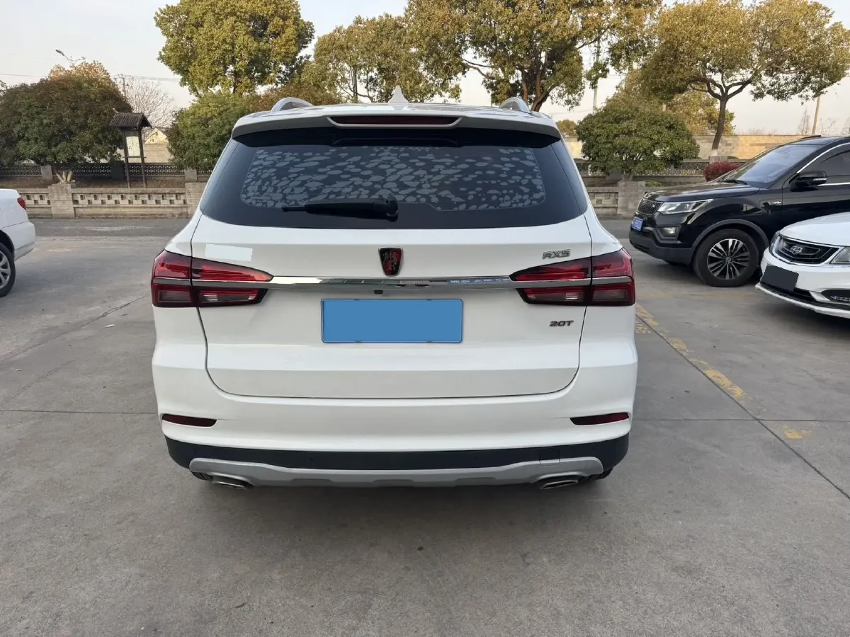 2020 Roewe RX5 1.5T 169HP L4 7DCT,autocango,china used car exporter,china ev exporter,chinese used car exporter,chinese used ev exporter