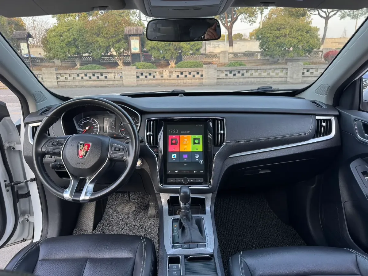 2020 Roewe RX5 1.5T 169HP L4 7DCT,autocango,china used car exporter,china ev exporter,chinese used car exporter,chinese used ev exporter