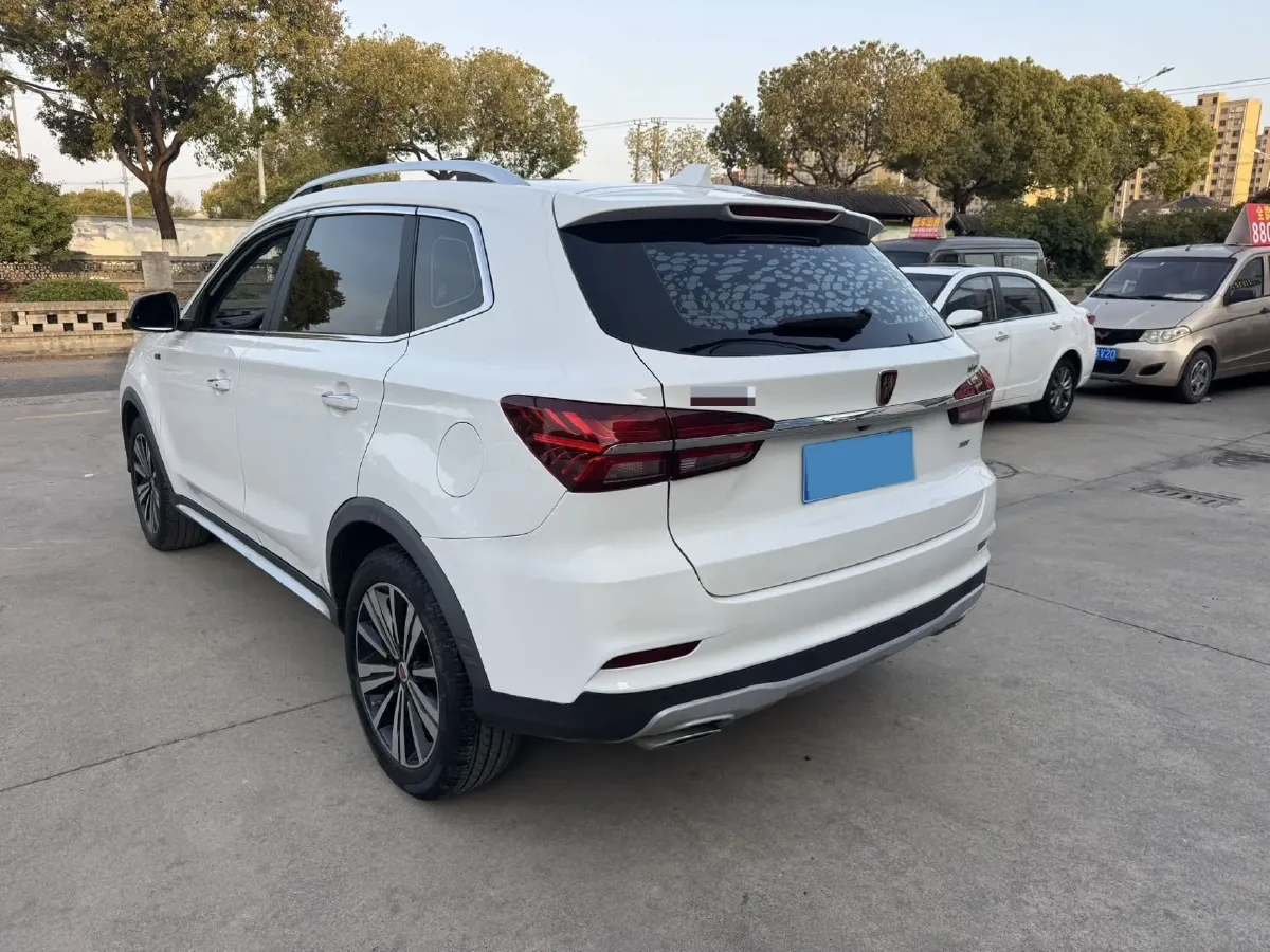 2020 Roewe RX5 1.5T 169HP L4 7DCT,autocango,china used car exporter,china ev exporter,chinese used car exporter,chinese used ev exporter