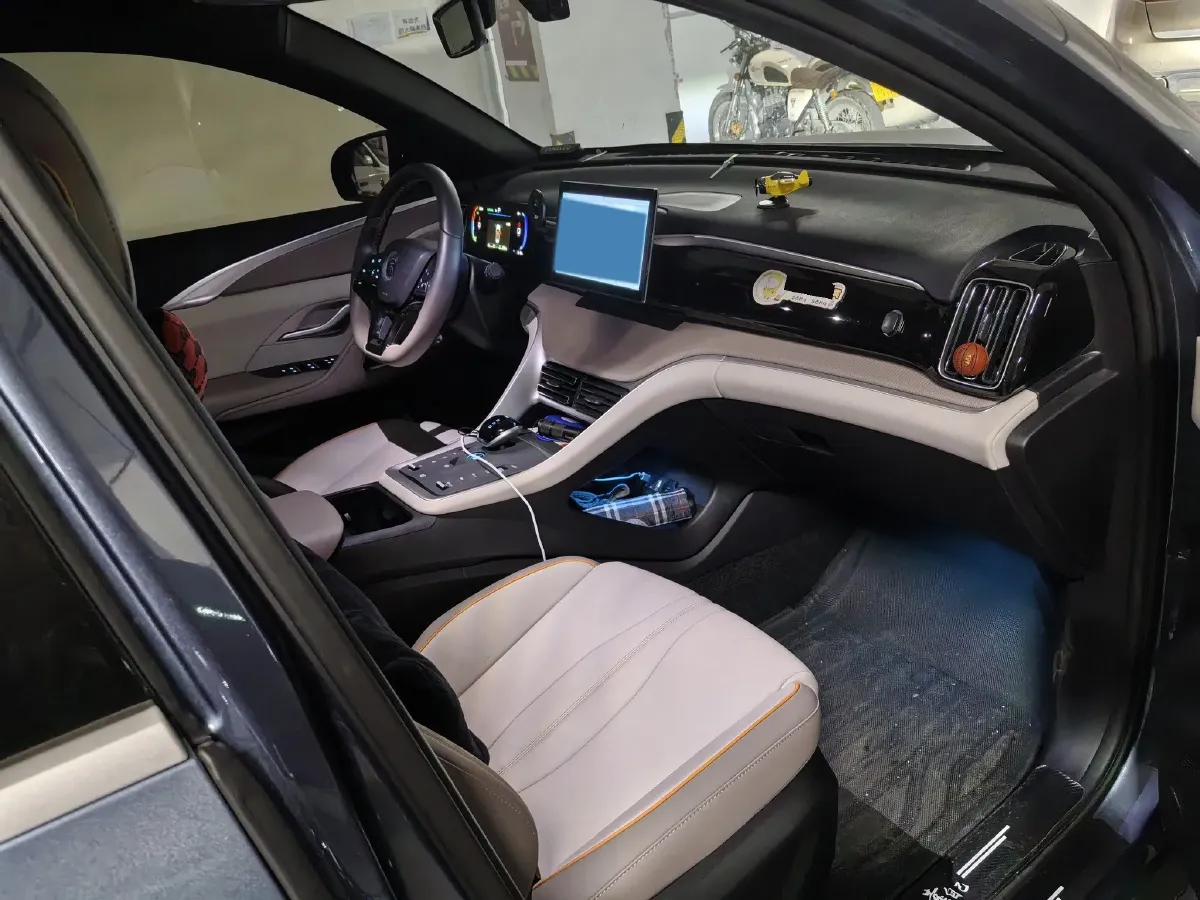 2024 BYD Song Pro 1.5L 110HP L4 E-CVT PHEV 12.9KWH,autocango,china used car exporter,china ev exporter,chinese used car exporter,chinese used ev exporter