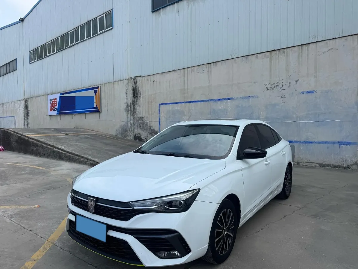 2021 Roewe i5 1.5L 120HP L4 CVT,autocango,china used car exporter,china ev exporter,chinese used car exporter,chinese used ev exporter