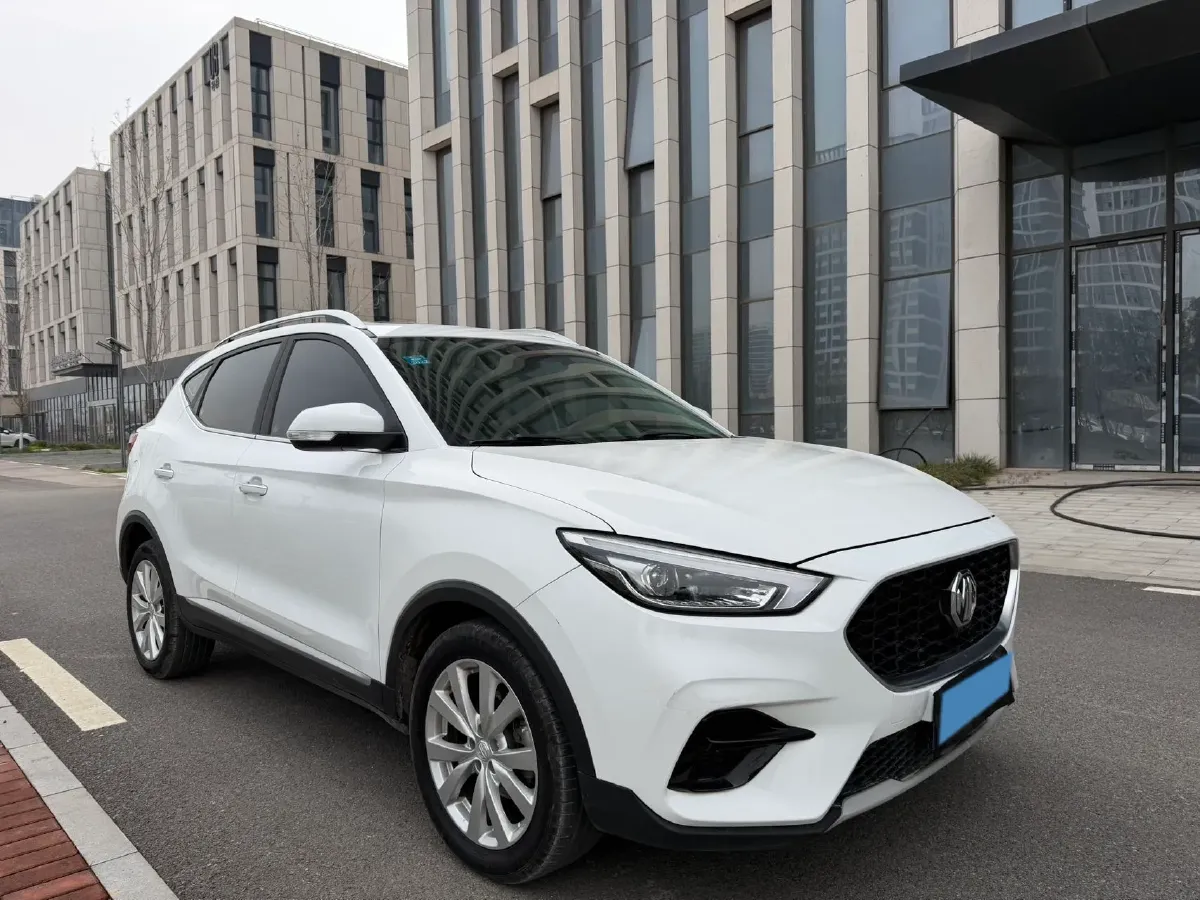 2020 MG ZS 1.5L 120HP L4 CVT,autocango,china used car exporter,china ev exporter,chinese used car exporter,chinese used ev exporter