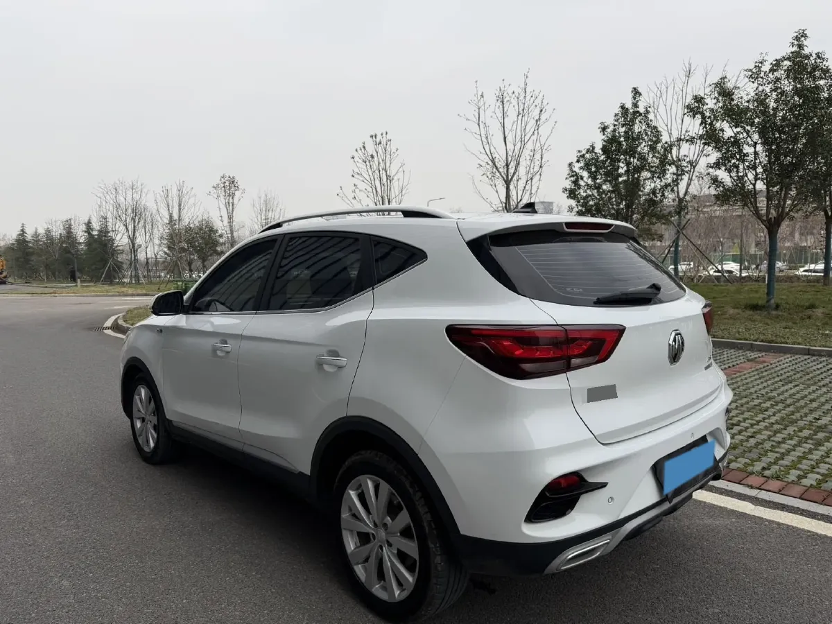 2020 MG ZS 1.5L 120HP L4 CVT,autocango,china used car exporter,china ev exporter,chinese used car exporter,chinese used ev exporter