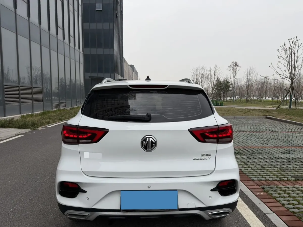 2020 MG ZS 1.5L 120HP L4 CVT,autocango,china used car exporter,china ev exporter,chinese used car exporter,chinese used ev exporter