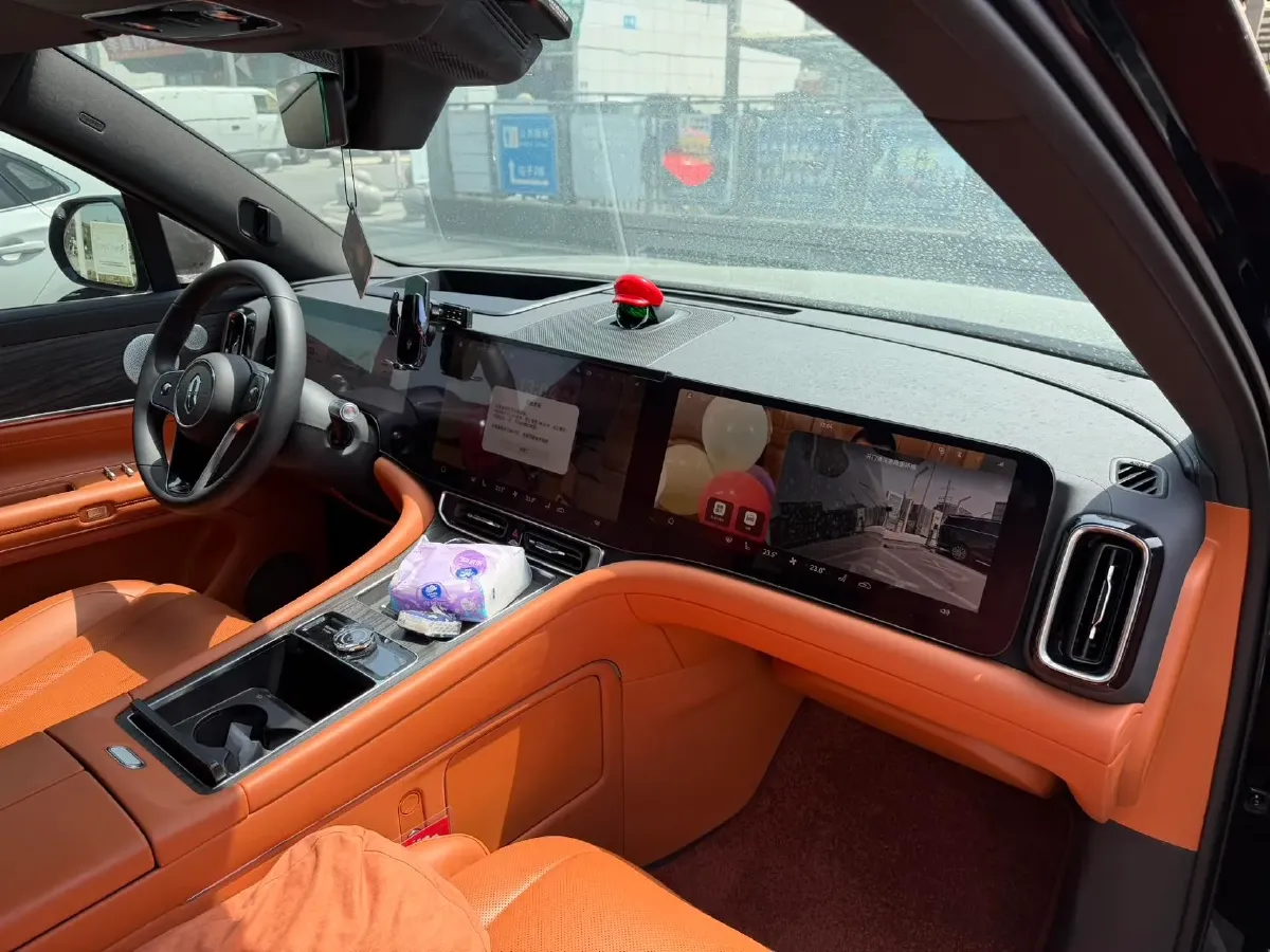 2024 AITO AITO M9 1.5T 152HP L4 REEV 42KWH,autocango,china used car exporter,china ev exporter,chinese used car exporter,chinese used ev exporter