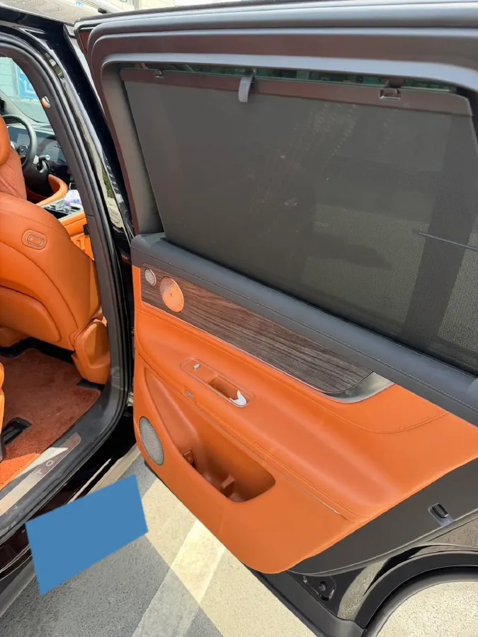 2024 AITO AITO M9 1.5T 152HP L4 REEV 42KWH,autocango,china used car exporter,china ev exporter,chinese used car exporter,chinese used ev exporter