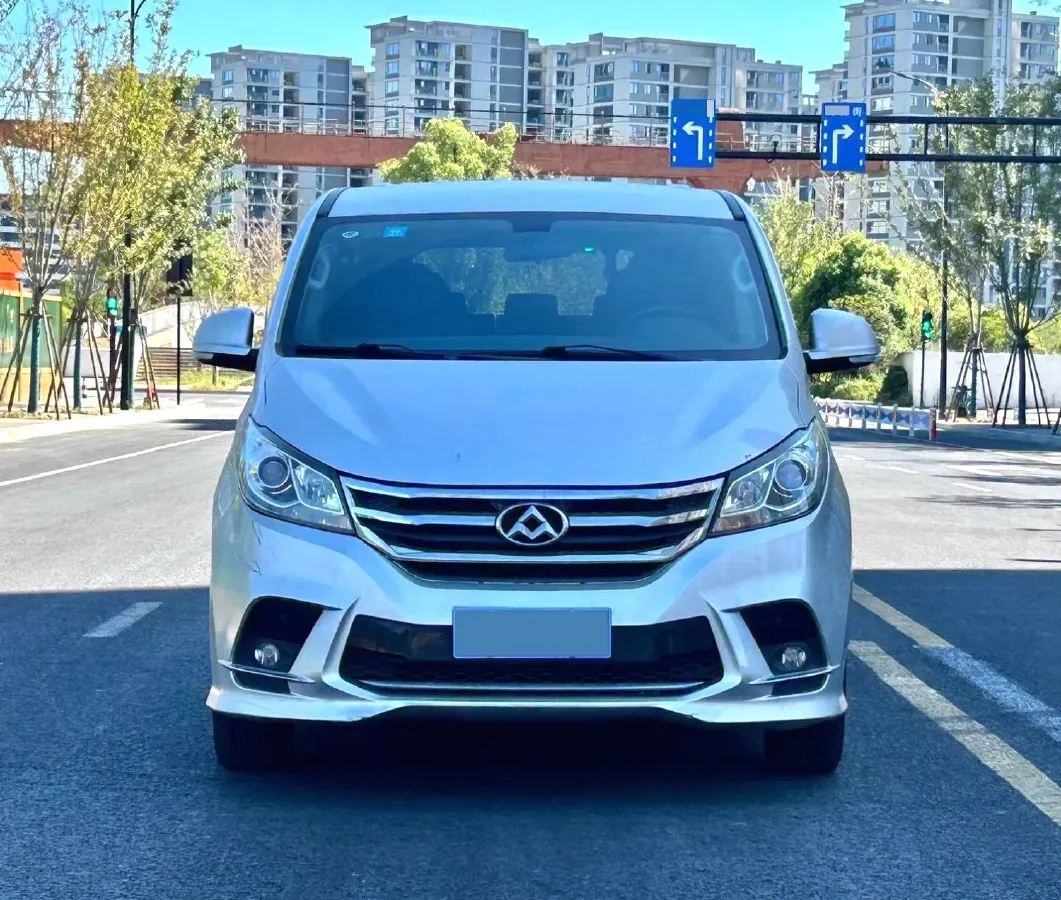 2016 MAXUS G10 2.0T 224HP L4 6AT,autocango,china used car exporter,china ev exporter,chinese used car exporter,chinese used ev exporter