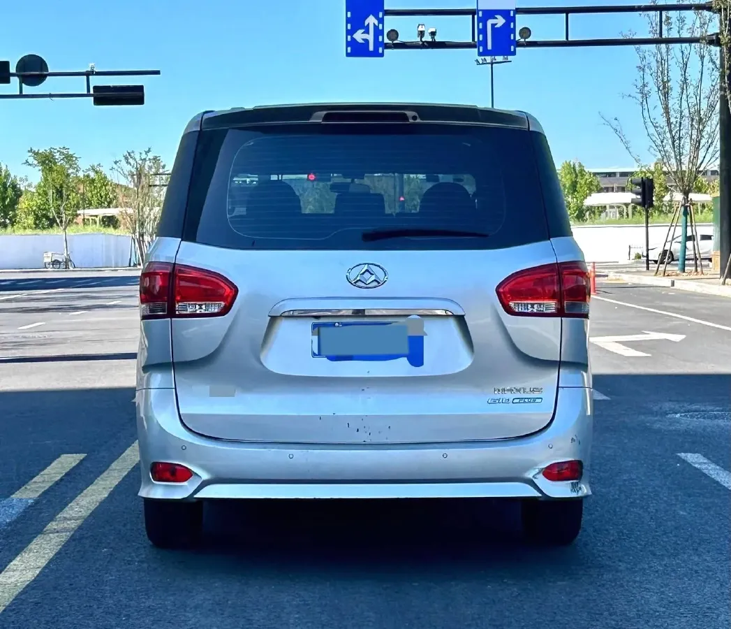 2016 MAXUS G10 2.0T 224HP L4 6AT,autocango,china used car exporter,china ev exporter,chinese used car exporter,chinese used ev exporter