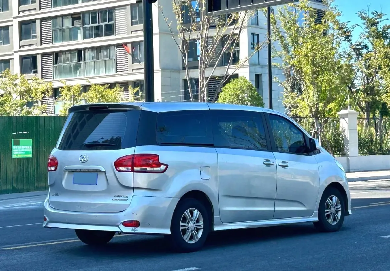 2016 MAXUS G10 2.0T 224HP L4 6AT,autocango,china used car exporter,china ev exporter,chinese used car exporter,chinese used ev exporter