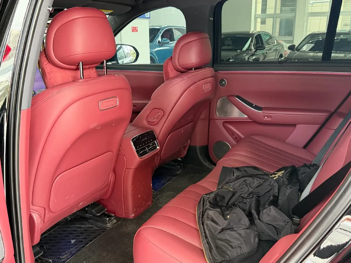 2026 AITO AITO M7 REEV 160HP REEV,autocango,china used car exporter,china ev exporter,chinese used car exporter,chinese used ev exporter