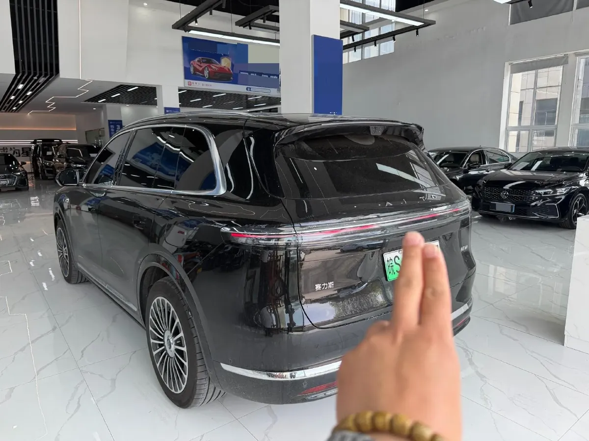 2026 AITO AITO M7 REEV 160HP REEV,autocango,china used car exporter,china ev exporter,chinese used car exporter,chinese used ev exporter