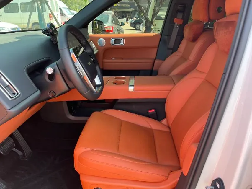 2024 Li L6 Range Extended 154HP L4 REEV 36.8KWH,autocango,china used car exporter,china ev exporter,chinese used car exporter,chinese used ev exporter