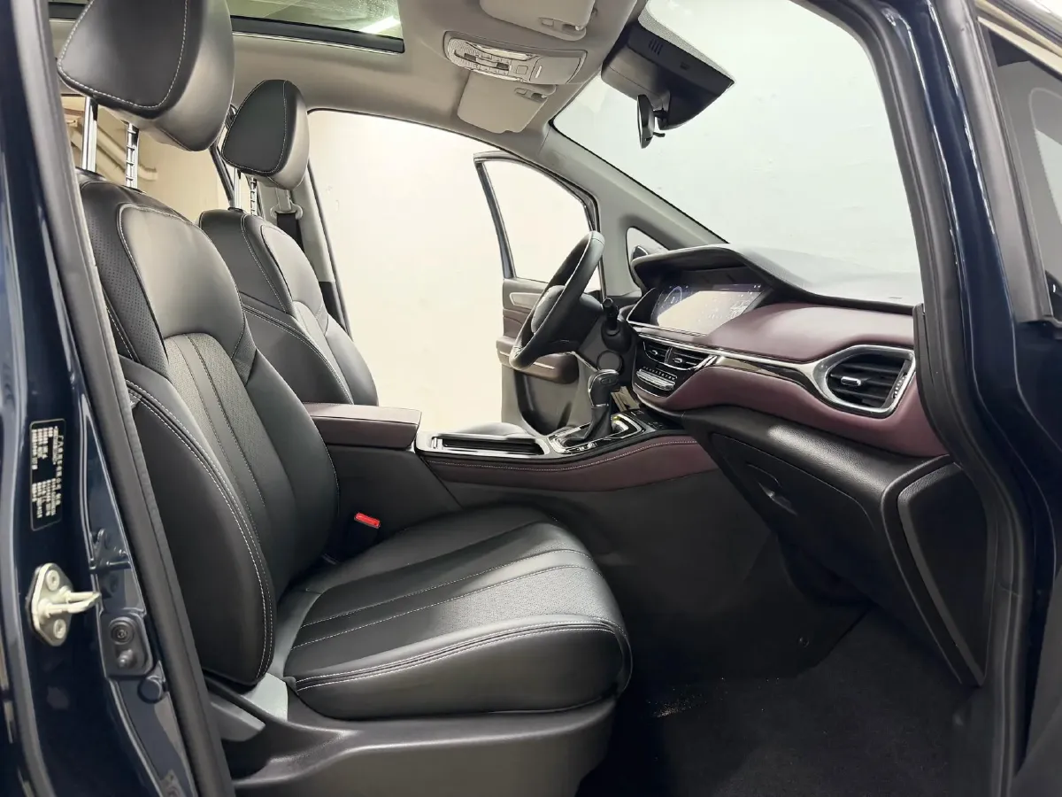 2021 GAC Trumpchi M6 1.5T 169HP L4 6AT,autocango,china used car exporter,china ev exporter,chinese used car exporter,chinese used ev exporter