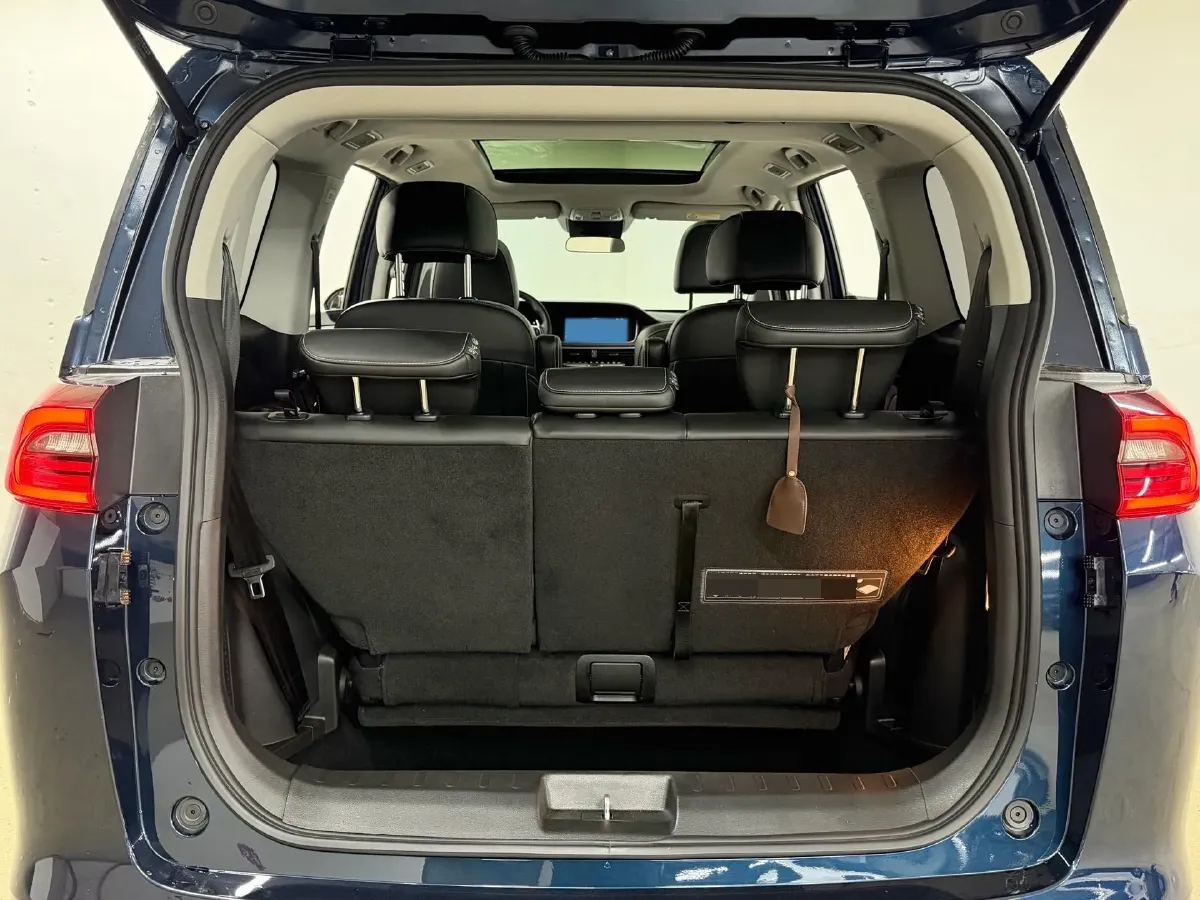 2021 GAC Trumpchi M6 1.5T 169HP L4 6AT,autocango,china used car exporter,china ev exporter,chinese used car exporter,chinese used ev exporter