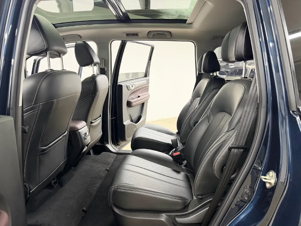 2021 GAC Trumpchi M6 1.5T 169HP L4 6AT,autocango,china used car exporter,china ev exporter,chinese used car exporter,chinese used ev exporter